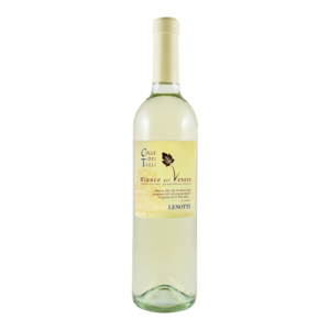 “Colle dei Tigli” Veneto IGT Bianco 750ml