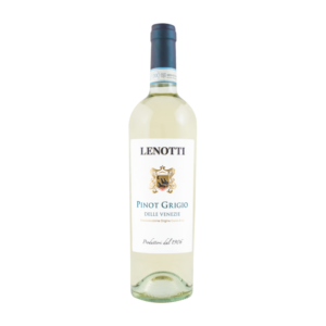 Pinot Grigio delle Venezie DOC 750 ml